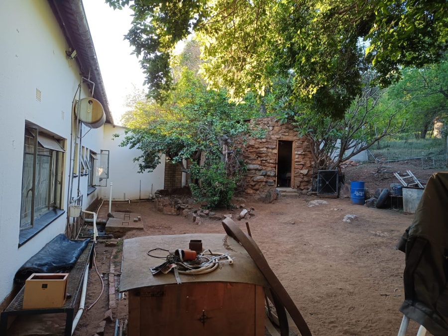 5 Bedroom Property for Sale in Koster North West
